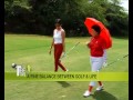 Champika Sayal on Tee Time With Shaili Chopra