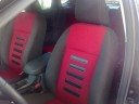 Ford Focus Sport 2008