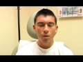 CJ's Acne Story Episode2 - Week  3