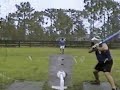 Wiffleball: 2006 FL Playoffs Wiffleball: 2006 FL Playoffs