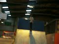 random ramp at ramp city
