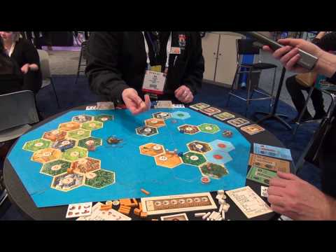 settlers of catan