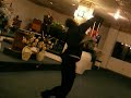 New Harvest Praise Dance