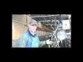 Cleaning Milking Cups
