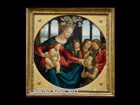 Gesu Bambino (P. Yon)