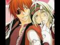 7 things Lavi hates about Allen