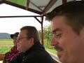 Planwagenfahrt