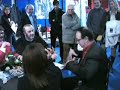 domani sposi gli avanzi di balera fanno consulenza pre matrimoniale