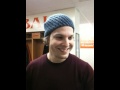Gavin DeGraw What's New, January, 2010