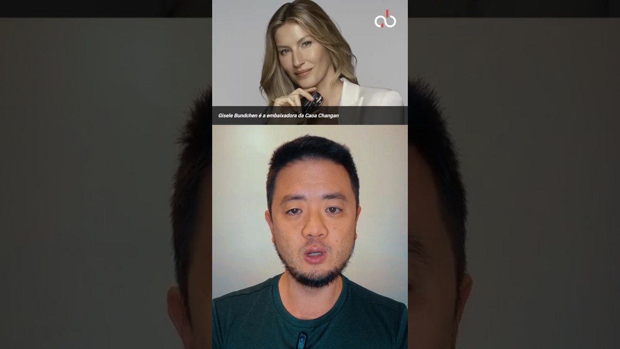 Montadoras chinesas apostam em celebridades para mudar forma como brasileiros enxergam seus produtos