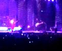 Muse - Invincible (Live in KL)