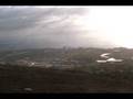 Paragliding from Taucho