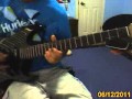 My Apocalypse- Escape the Fate