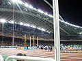 Ateny 2004 - Stadion Olimpijski