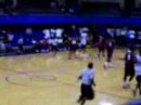 Harris Attacking Charlotte 49ers Harris Attacking Charlotte 49ers