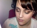 The Quintessential \"Smokey Eye\" The Quintessential \"Smokey Eye\"