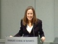 Wendy Kopp: Fill Rooms with Committed Teachers