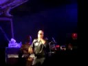 Common - Announcement (live at Stubbs 9-11-08)