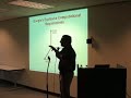 Building Large Systems at Google