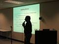 Building Large Systems at Google