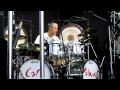 Carl Palmer - Incredible Drum Solo
