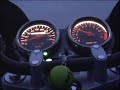 Suzuki gs500f - Short Clip