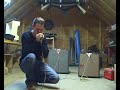 harp amp