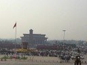 Tiananmen Square
