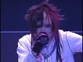 Ninth part of the December 7 2005 live at Shibuya.After an outfit change...17. Heien no nochi, Ame18. Taikanshiki Zenya19. Romancer