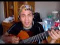 M�co REGGAE OF BONFA
