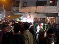 muharram juloos allahabad