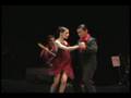 Tango - Argentina - Trenzas - Tamango en Medellín