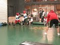 Joe's MMA Practice