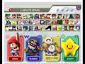 Super Smash Brothers Brawl Newcomers