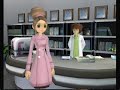 lets play pokemon XD gale of darkness [1] starting