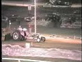Tractor Pull Late 80s Canfield, OH Modified Tractor Pull Late 80s Canfield, OH Modified