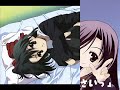 AMV - Higurashi Days xD
