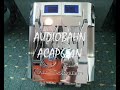 My Soon 2 Be Audiobahn Install Update