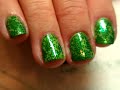 Deco Gecko - Nail Art Tutorial