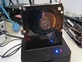 Thermaltake BlacX SATA USB Dock