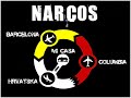 Narcos Juniors