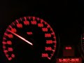 BMW 120d E87 LC1 177cv chiptuned by RP Corse, 50 - 190 km/h in IV