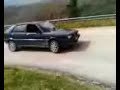 Lancia delta 1600 LX tuning