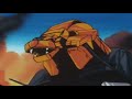 Choujuu Kishin Dancougar- 08 - Trapped In Memories(3/3) Sub Choujuu Kishin Dancougar- 08 - Trapped In Memories(3/3) Sub