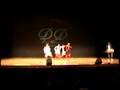 Jumping Jalebis
