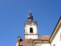 Odenheim Kirche