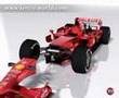 F2008 unveiled in 3D - Giorgio Piola animation
