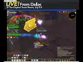 WSVG Dallas 2007 WOW rIT vs Pandemic r2 WSVG Dallas 2007 WOW rIT vs Pandemic r2