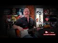 Killer Blues Vibrato - Blues Guitar Lesson - Fee Beginner Guitar Lesson - Guitar Tricks