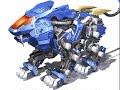 zoids cancion